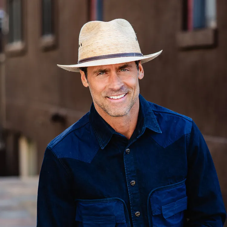 Wallaroo Cortez Hat