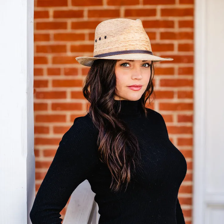 Wallaroo Cortez Hat
