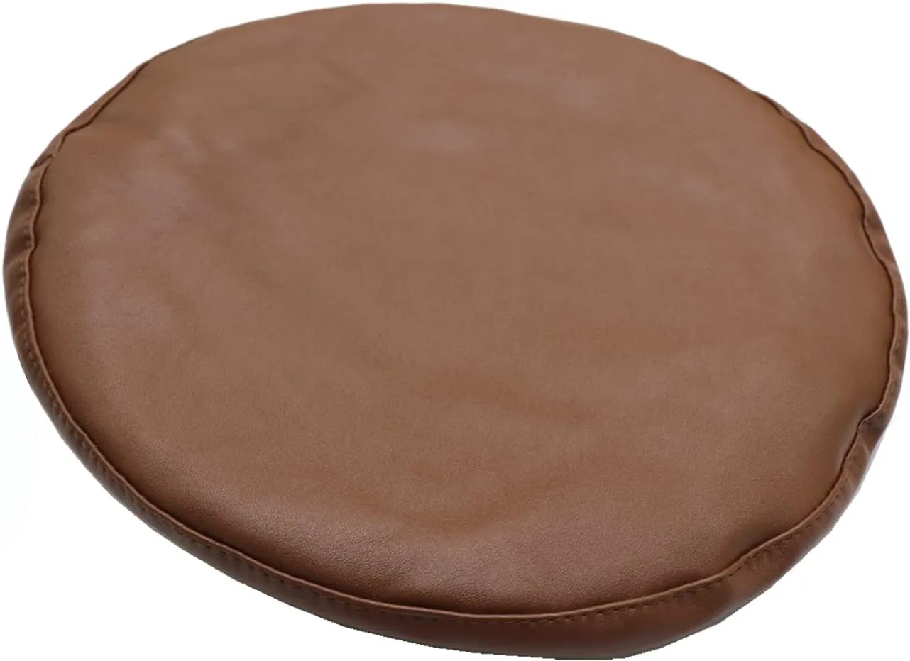 Wheebo PU Leather Berets for Women French Beret Hats Artist Painter Hat Classic Solid Style